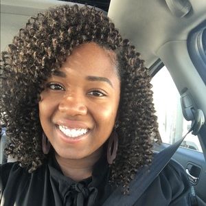 Meet your Posher, Aspen